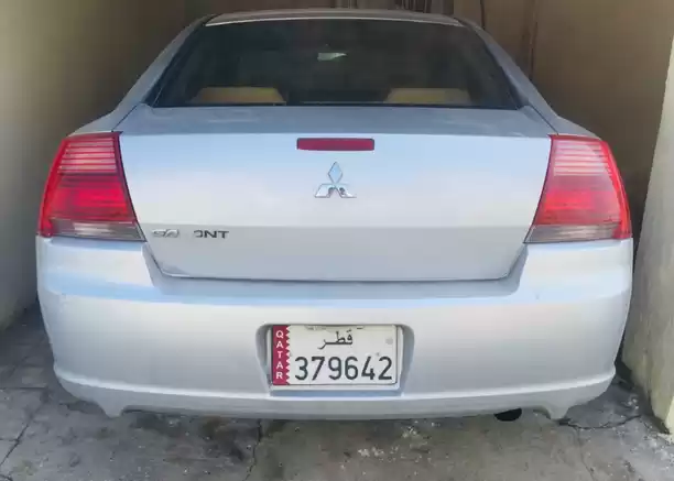 استفاده شده Mitsubishi Galant برای فروش که در دوحه #5372 - 1  image 
